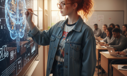 Aktif öğrenme yöntemi! Pasif çalışmayı bırakmanın tam zamanı