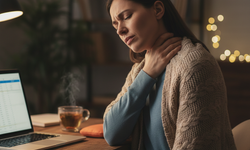 Dijital çağın boyun sağlığı sorunu