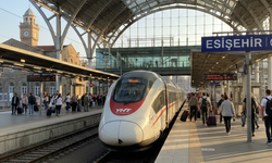 Eskişehir'den YHT ile nerelere gidilir?