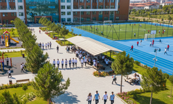 Eskişehir özel okullar listesi