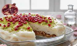 Ramazan’ın beyaz incisi: Tam kıvamında geleneksel güllaç tarifi