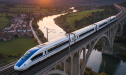 Eskişehir’den YHT ile gidilmesi gereken yerler! Hızlı, konforlu ve keyifli rotalar