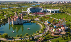 Eskişehir’in en güzel parkları