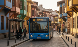 Eskişehir otobüsle gidilebilecek tarihi yerler