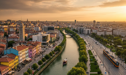 Eskişehir hakkında bilgi