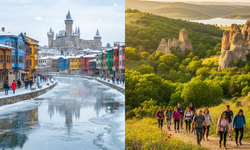 Eskişehir’in iklimsel özellikleri ve doğası