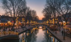 Eskişehir’e yakın piknik alanları! Doğanın kucağında huzurlu kaçamaklar