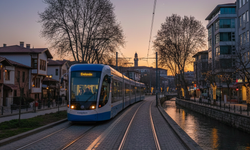 Eskişehir’de tramvayla gidilmesi gereken yerler ve en keyifli gezi rotası