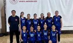 Genç kızlardan kritik galibiyet geldi