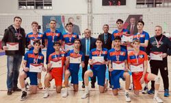 Genç sultanlar ve efeler sahadaydı