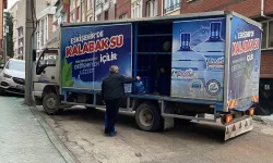 Eskişehir’de Kalabak Suyu İçin Yeni Karar! 16 Ocak İtibarıyla Başladı: İşte Damacana Fiyatı