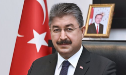 Erdinç Yılmaz kimdir? Eskişehir’deki görevleriyle öne çıkan tecrübeli vali