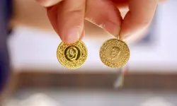 Çeyrek altın bugün ne kadar oldu? 9 Ocak cuma günü yükseliş bitti mi?