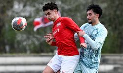 Eskişehirspor transferde düğmeye bastı