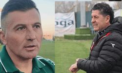 Eskişehirspor’un eski ve yeni teknik adamları PFDK listesinde!