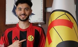 Eskişehirspor Mert Başer’i renklerine bağladı