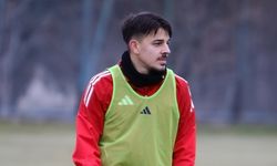 Murat Şenel: Sonu şampiyonluk olsun