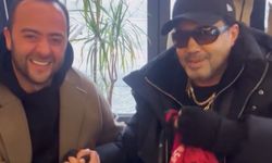 Eskişehirspor’dan Killa Hakan’a anlamlı jest