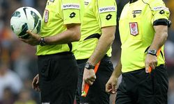 Anadolu SF – Eskişehirspor Maçının Hakemleri Açıklandı