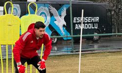 Anadolu SF Tire deplasmanında puan peşinde