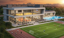 Eskişehir’de spor ve fitness merkezleri