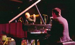 İmer Demirer Quartet Caz Konseri Eskişehir’de yoğun ilgi gördü