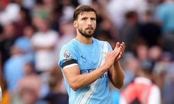 Manchester City'de savunma düştü! Galatasaray maçı öncesi Guardiola'yı yıkan haber!