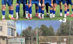 İdmangücü altyapıda fark yarattı