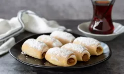 Bayatlamayan Elmalı Kurabiyenin Gizli Formülü