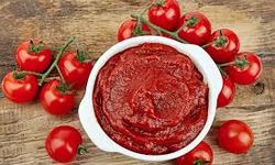 Bozulmayan: Güneşte Kurutulmuş Ev Yapımı Salça