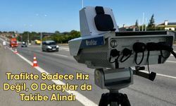 2026 Trafik Cezalarında Yapay Zeka Etkisi: SMS İle Anında Bildirim