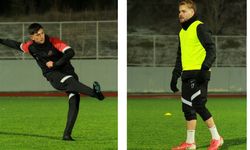 Bozanspor’da değişim rüzgârı: Kamp, transfer ve yeniden yapılanma