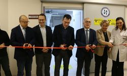 ESOGÜ Hastanesinde yeni radyolojik görüntüleme cihazları hizmete alındı