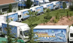 Eskişehirliler Dikkat: Kalabak Suyu Satışlarına Ara Veriliyor!