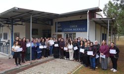 Eskişehir’de Kadın Sağlığı Seminerlerine yoğun katılım