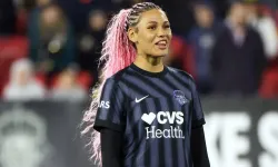 Kadın Futbolunda Tarihi İmza! Maaş Rekoru Kırıldı! Aitana Bonmatí Tahtını Kime Devretti?