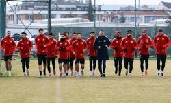 Eskişehirspor’da transfer kapandı