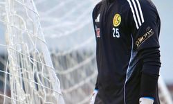 Eskişehirspor’un serisi sona erdi