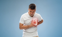 Stres ve Obezite Kalp Hastalığı Riskini Önemli Ölçüde Artırıyor