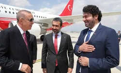 Cumhurbaşkanı Erdoğan Talimat Verdi: Hakan Taşıyan İçin Seferberlik Başlatıldı!