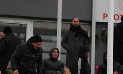 Eskişehirspor kaptanı Ali Fırat Kasap’tan amatör futbola yakın ilgi