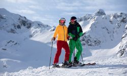 Kocaeli Kartepe kayak ekipmanı 2026 kiralama ücretleri!