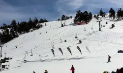 Bolu Kartalkaya kayak merkezi 2026 skipass ücretleri!