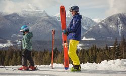 Kastamonu Ilgaz kayak ekipmanı 2026 kiralama ücretleri!