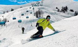 Bursa Uludağ kayak ekipmanı 2026 kiralama ücretleri!