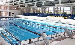 Eskişehir’de Havuz ve Hamam Ücretleri Eşitlendi