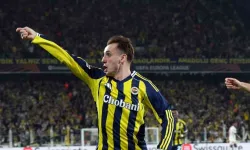 Fenerbahçe'de Kerem Aktürkoğlu Krizi! Eleştirilere "Beğeni"li Gönderme!