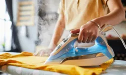 Sosyal medyanın konuştuğu ütü hilesi: İşte hayat kurtaran o pratik hile