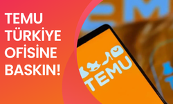 Temu’nun Türkiye ofisine rekabet otoritelerinden baskın