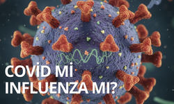 Salgınlar covid mi, influenza mı? Uzmanlardan kritik uyarılar